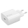 Ładowarka i akumulator Mophie Gan Charger ładowarka sieciowa USB-C 30W (biała) ILBMOGANWH